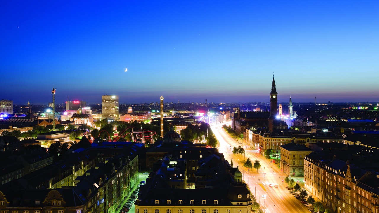 Photo of Others in Copenhagen City Centre