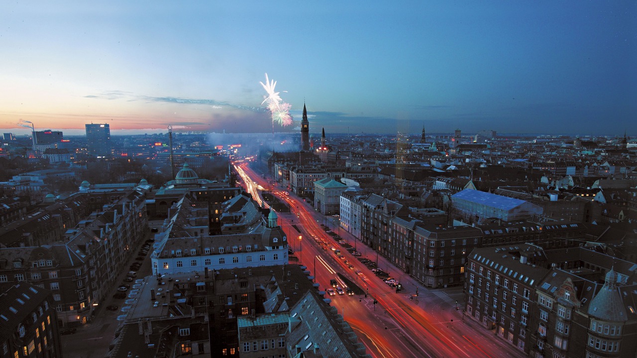 Photo of Others in Copenhagen City Centre