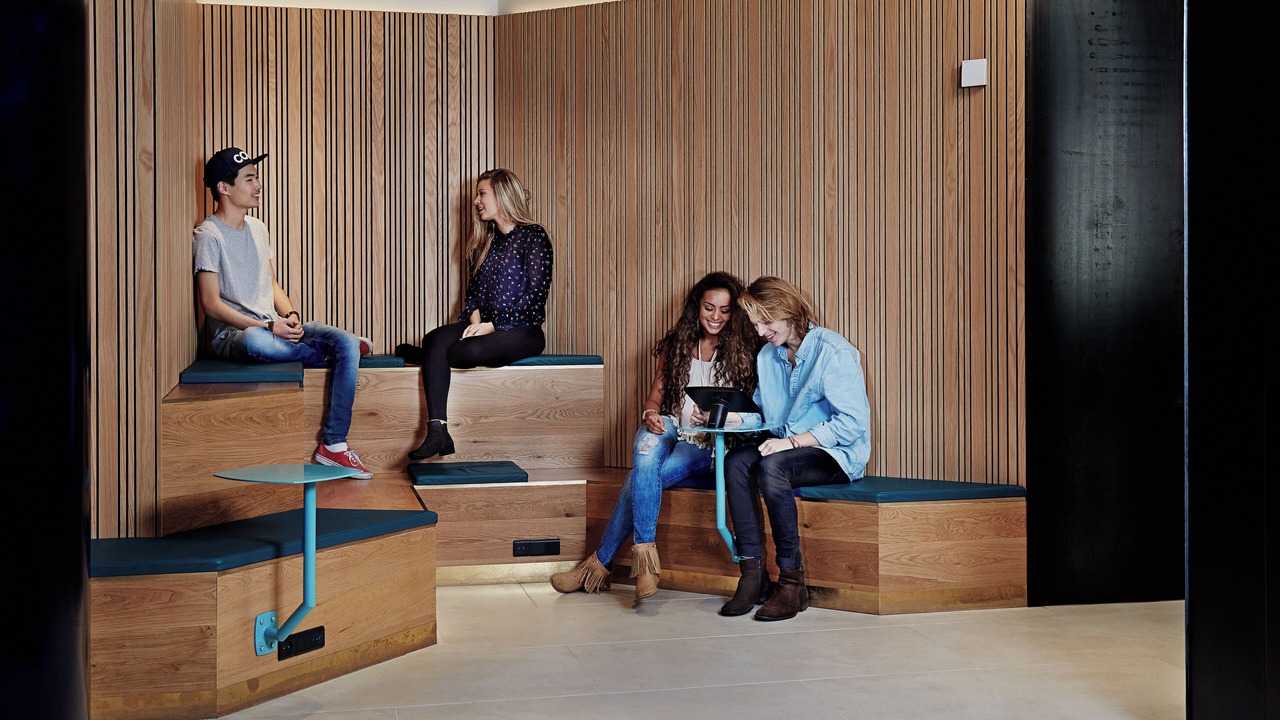 Photo of Others in Copenhagen City Centre