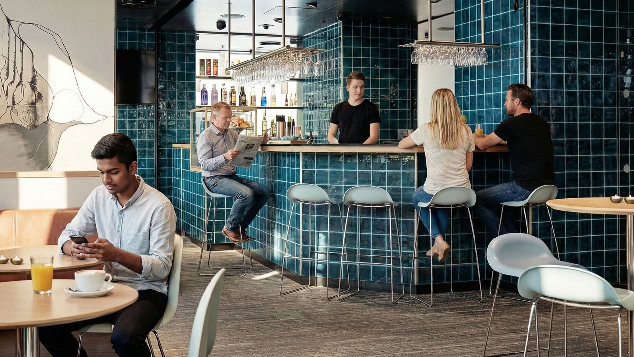 Photo of Others in Copenhagen City Centre