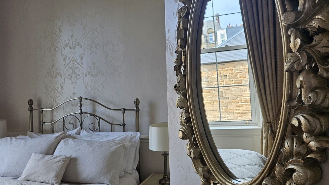 Photo of Bedroom in Newington