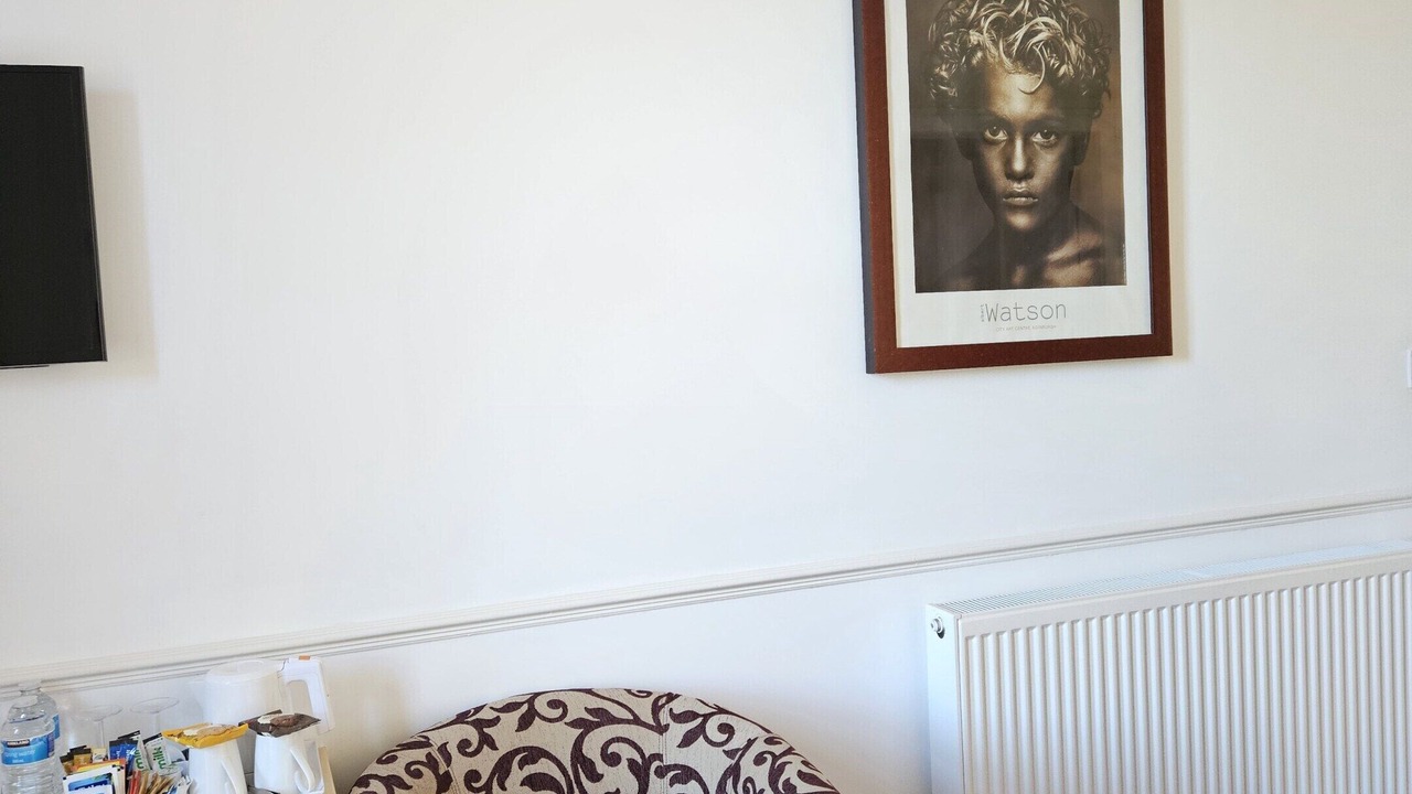 Photo of Bedroom in Newington