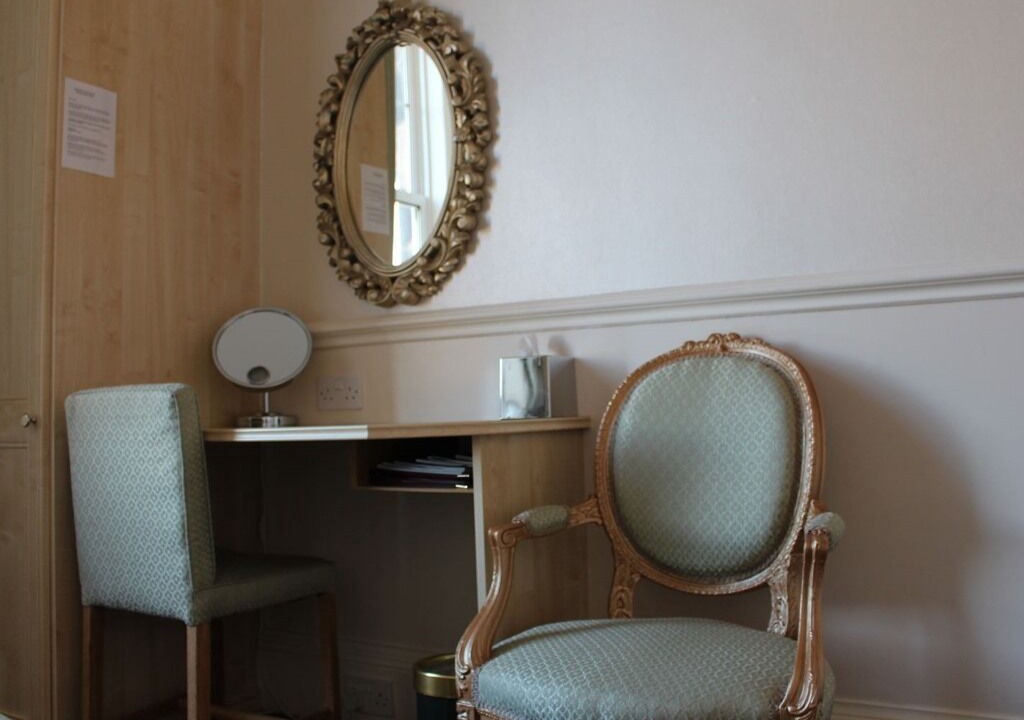 Photo of Bedroom in Newington