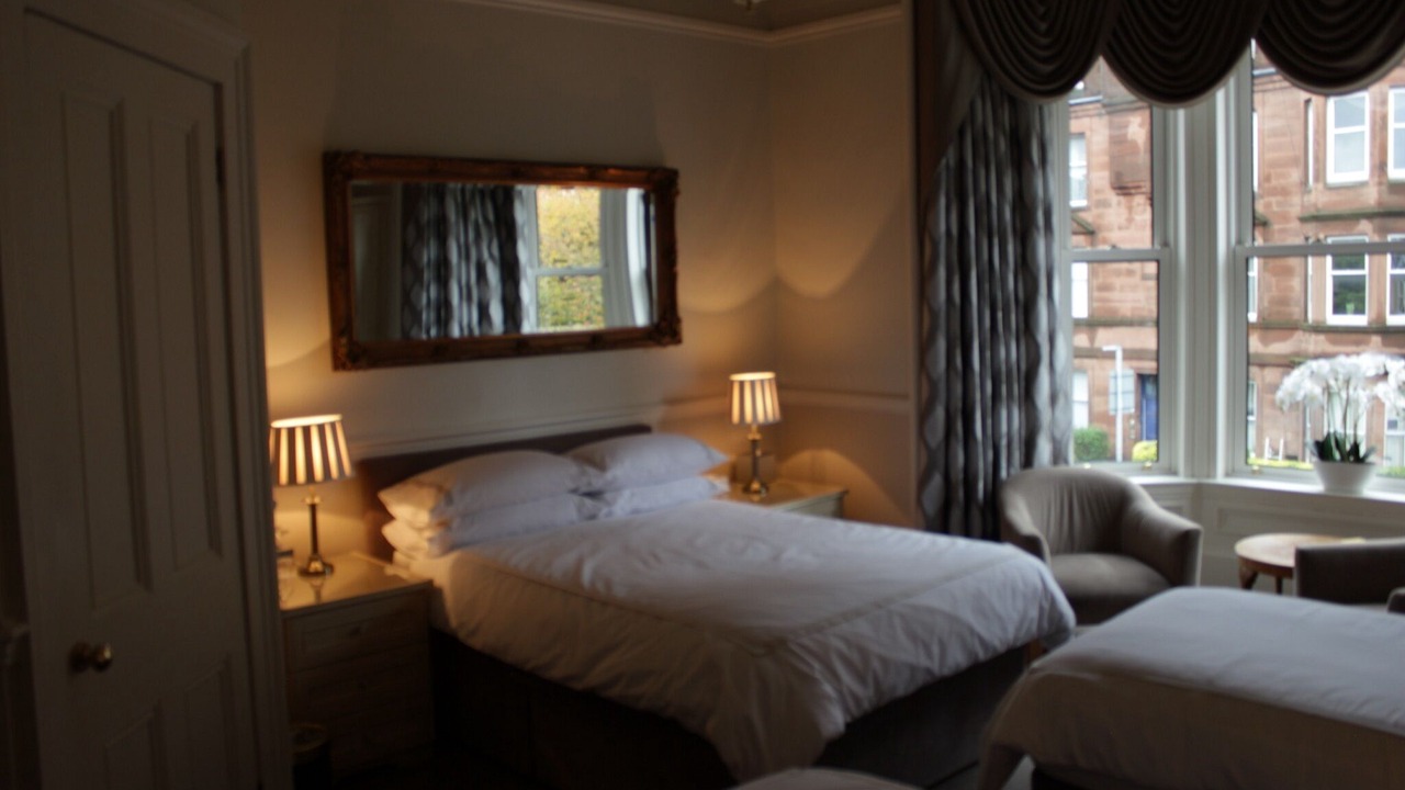 Photo of Bedroom in Newington