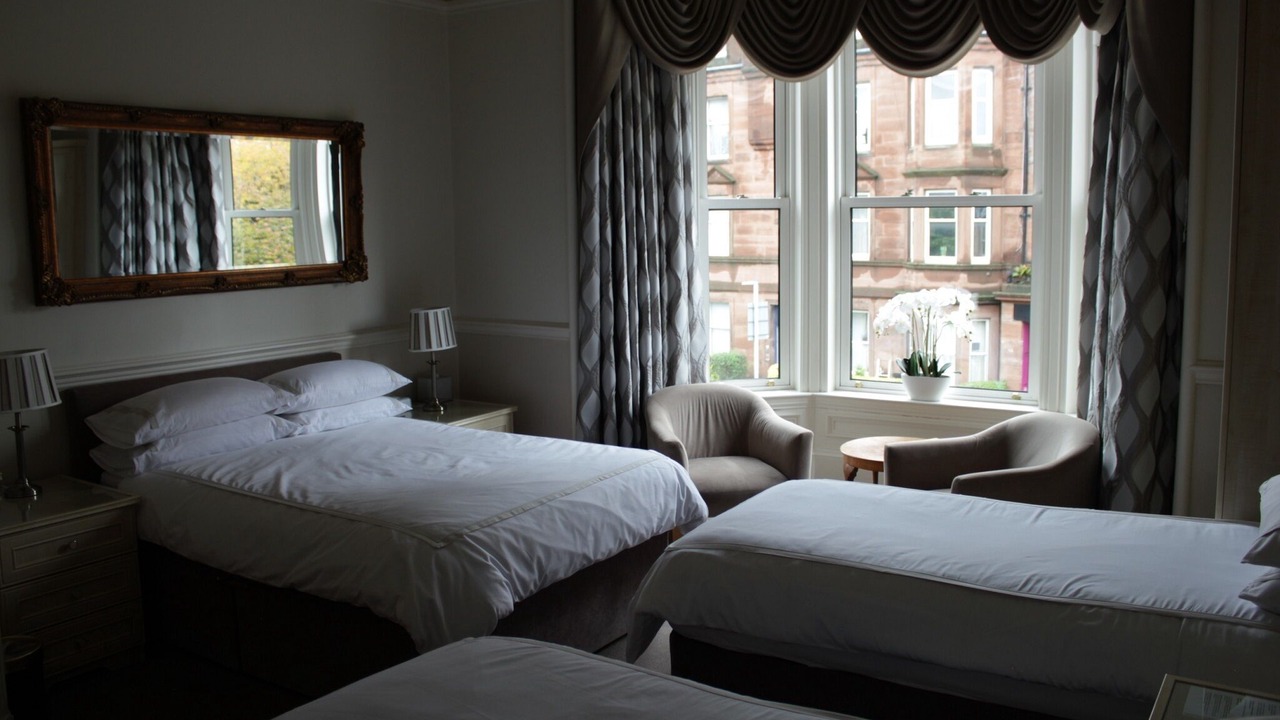 Photo of Bedroom in Newington