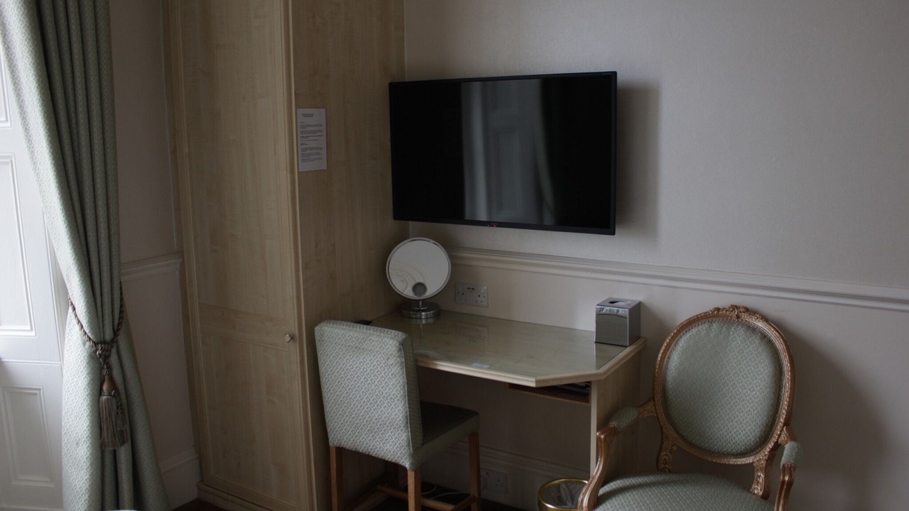 Photo of Bedroom in Newington