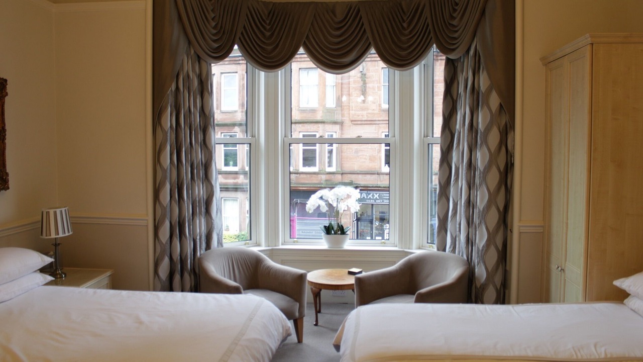 Photo of Bedroom in Newington