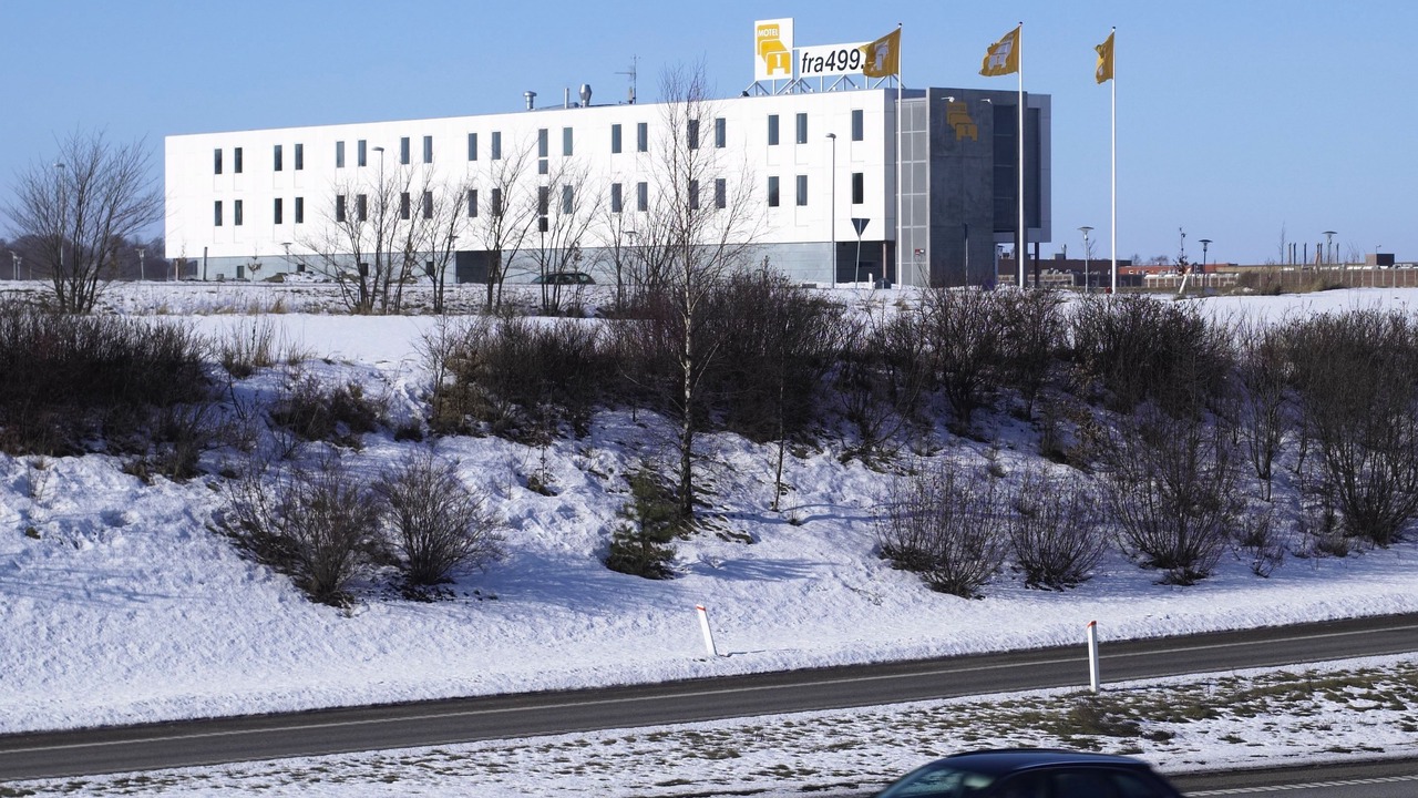 Photo of Outdoor in Randers