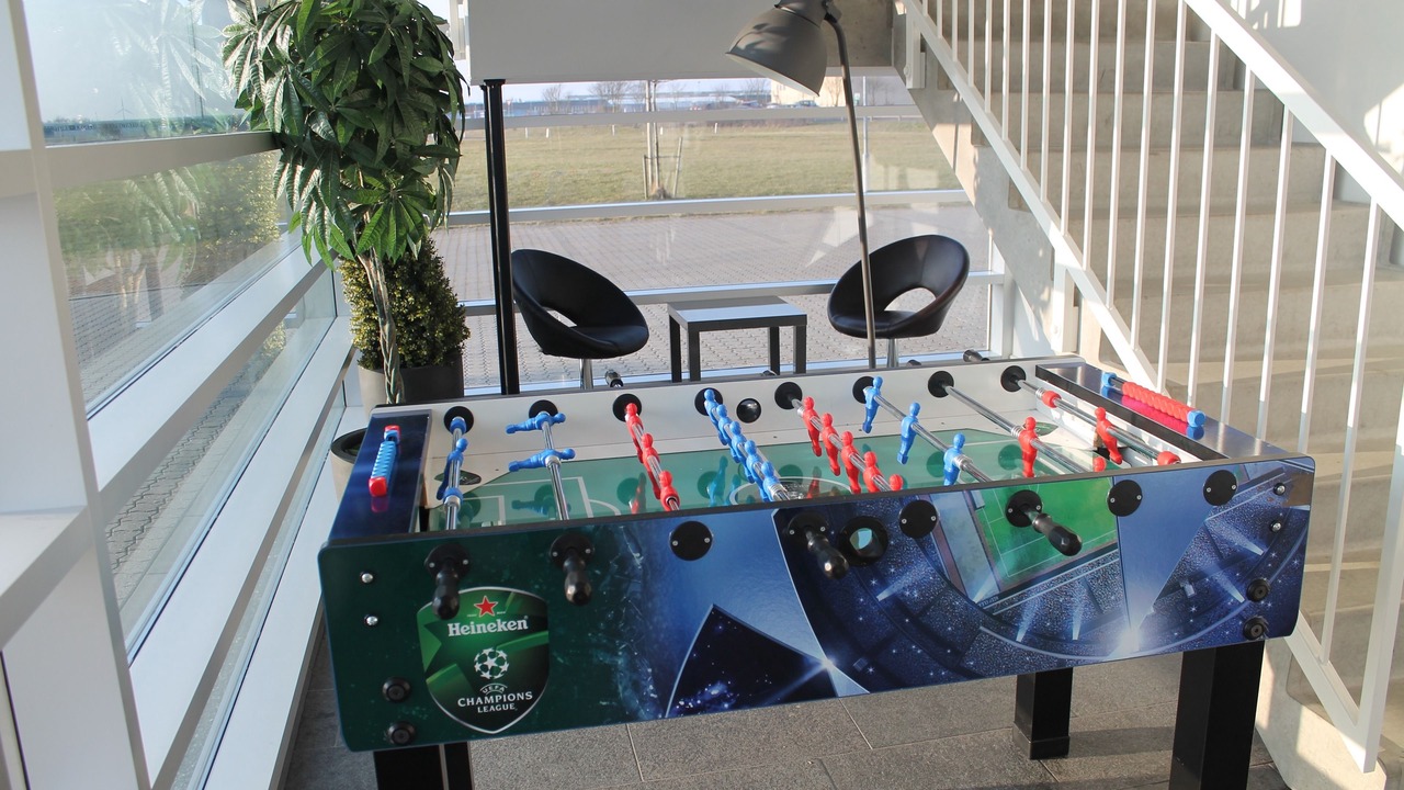 Photo of Bedroom in Randers