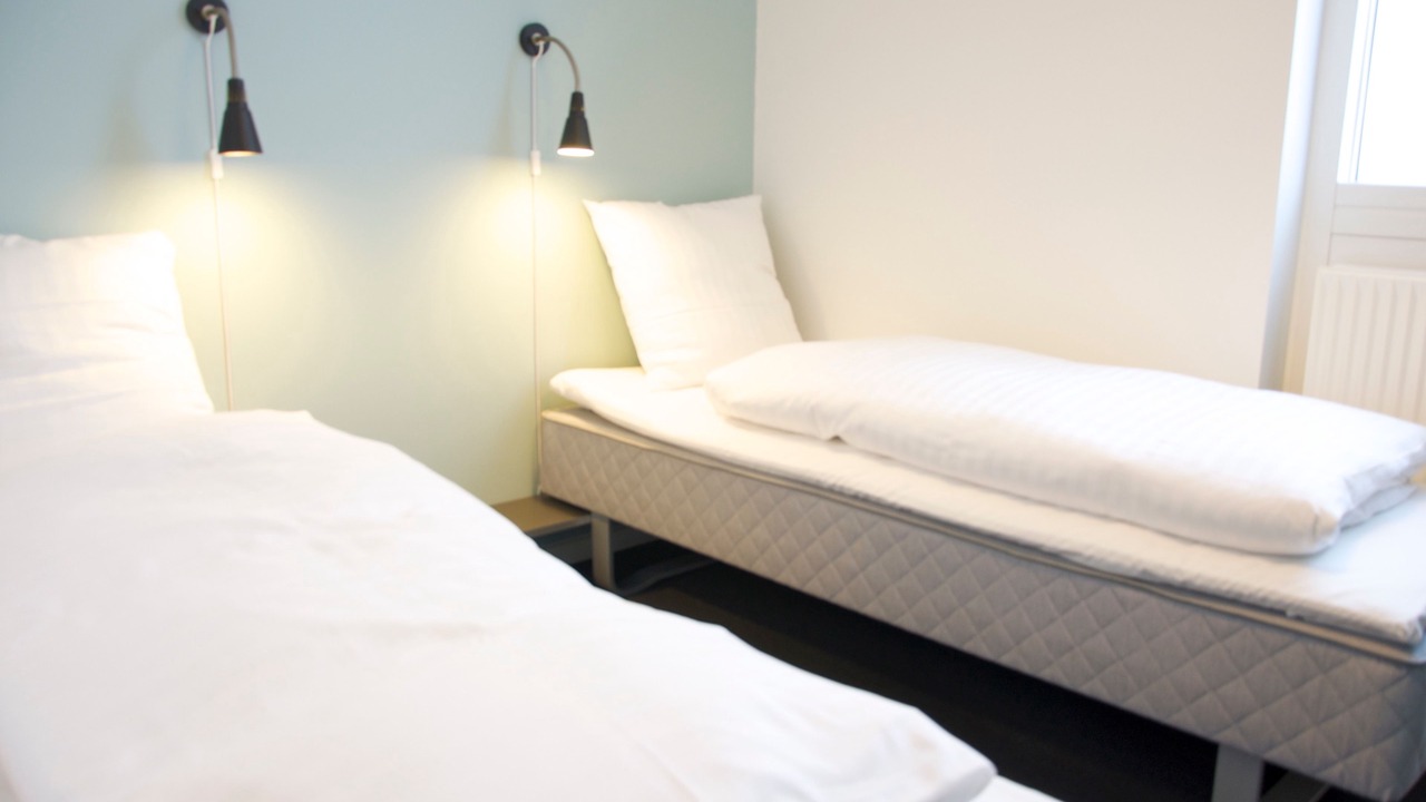 Photo of Bedroom in Randers