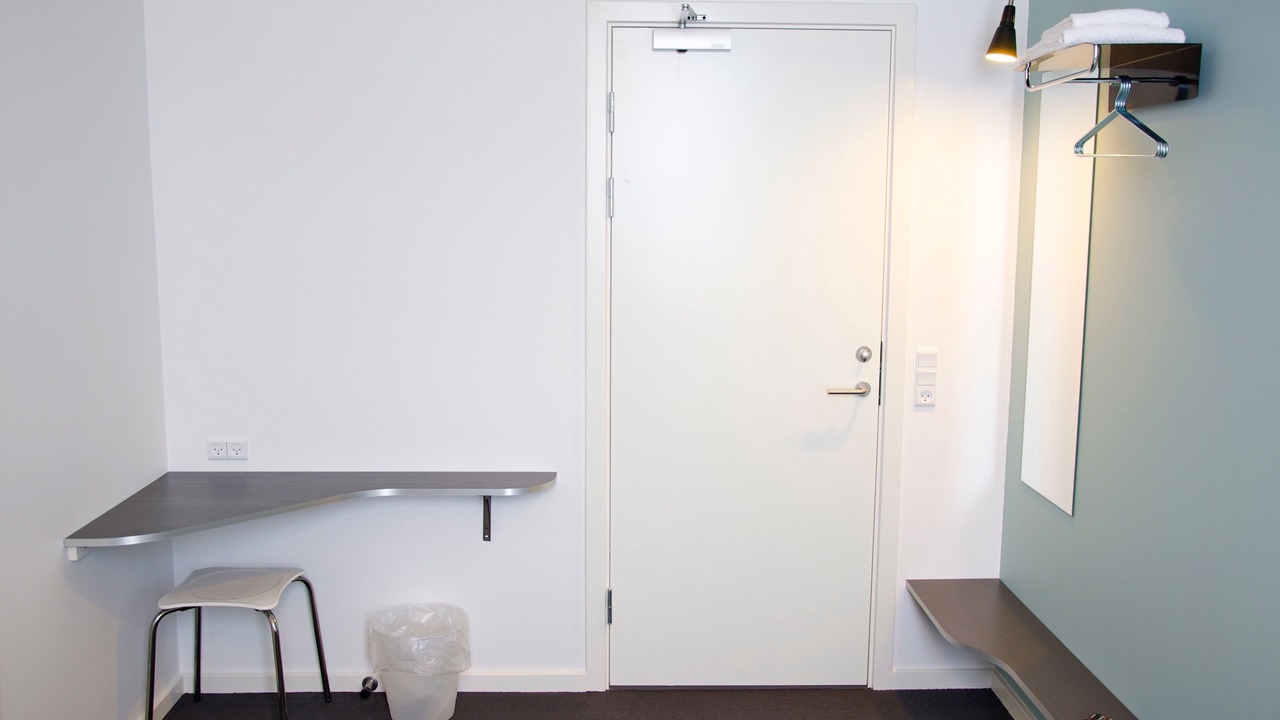 Photo of Bedroom in Randers