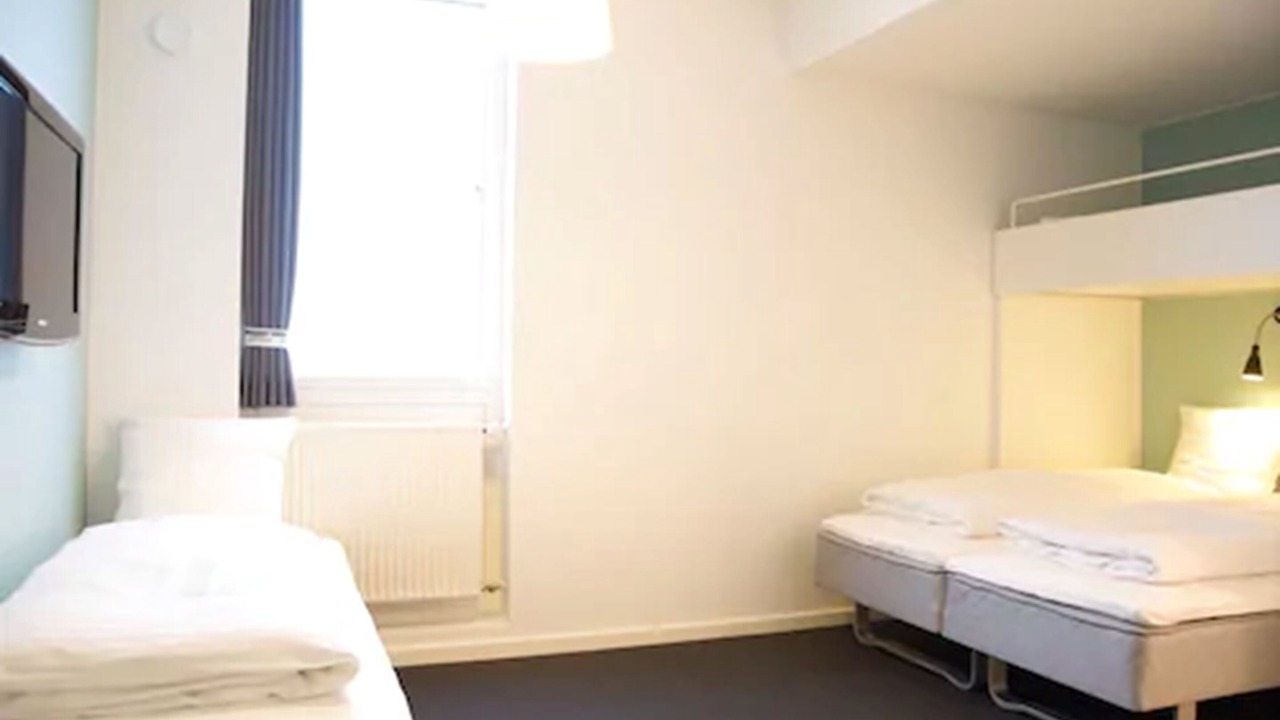 Photo of Bedroom in Randers