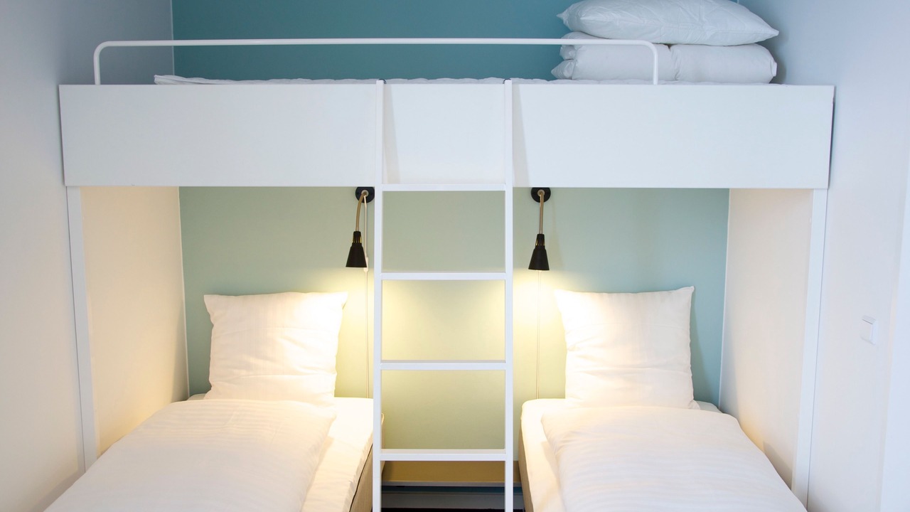 Photo of Bedroom in Randers