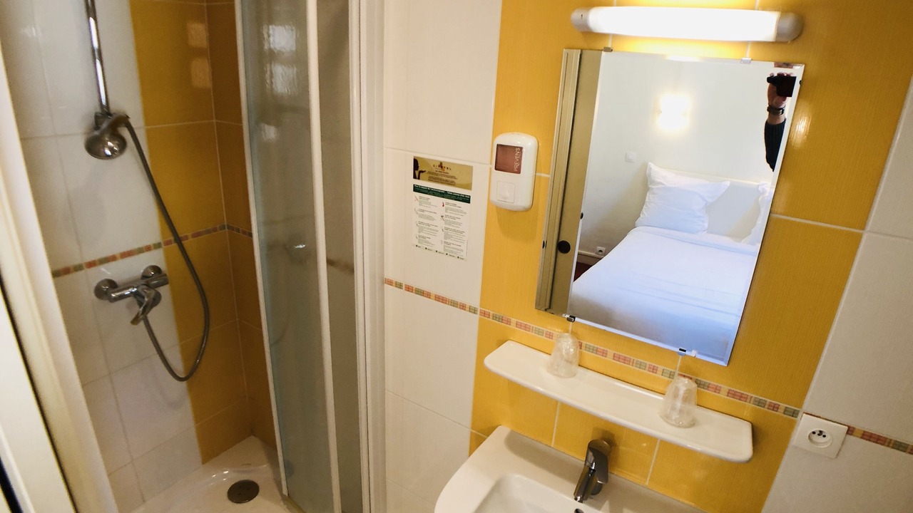 Photo of Bedroom in Saumur