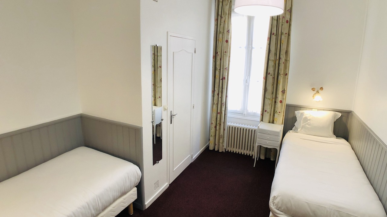 Photo of Bedroom in Saumur