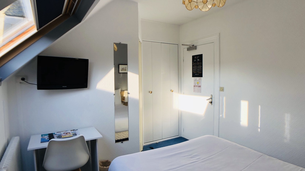 Photo of Bedroom in Saumur