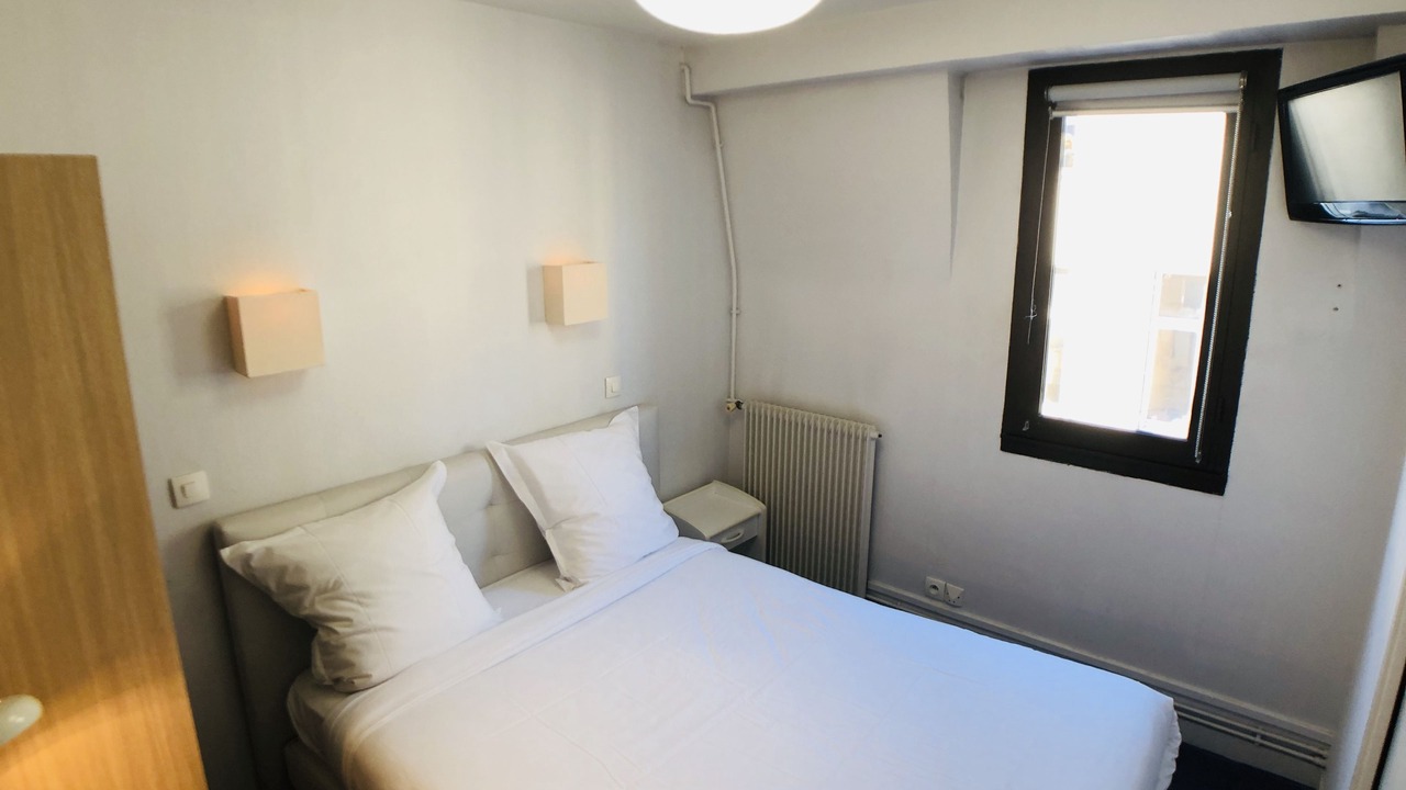 Photo of Bedroom in Saumur