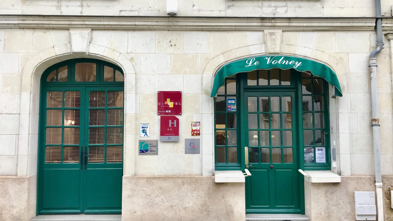 Photo of Outdoor in Saumur