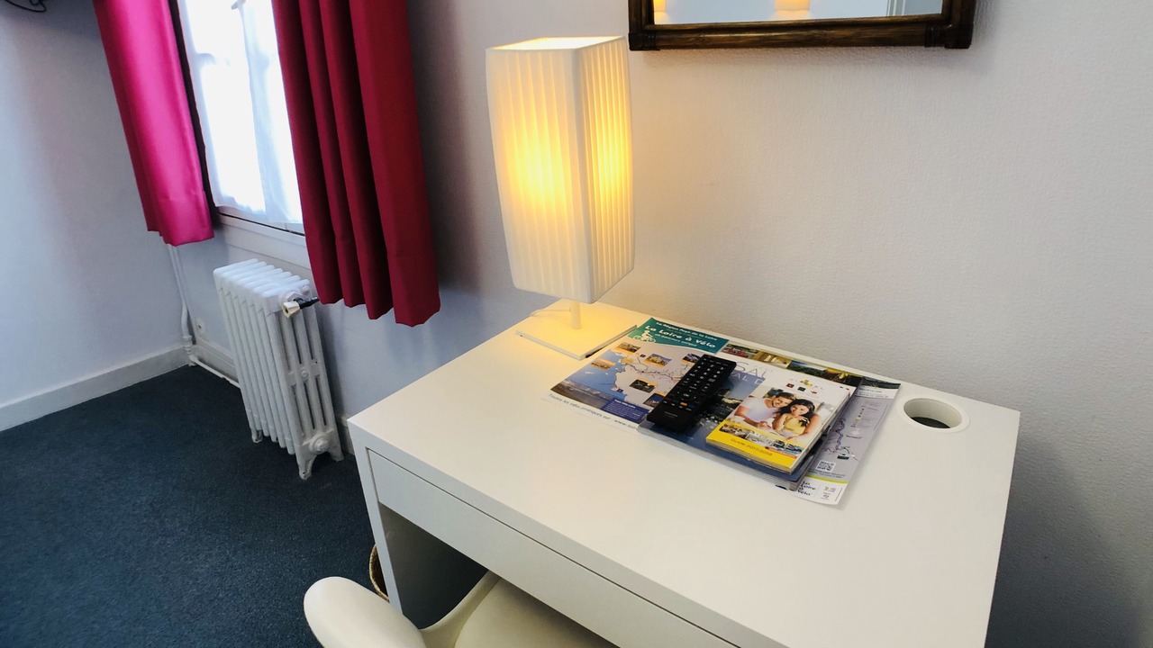 Photo of Bedroom in Saumur