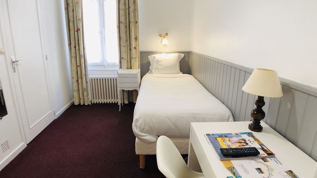 Photo of Bedroom in Saumur