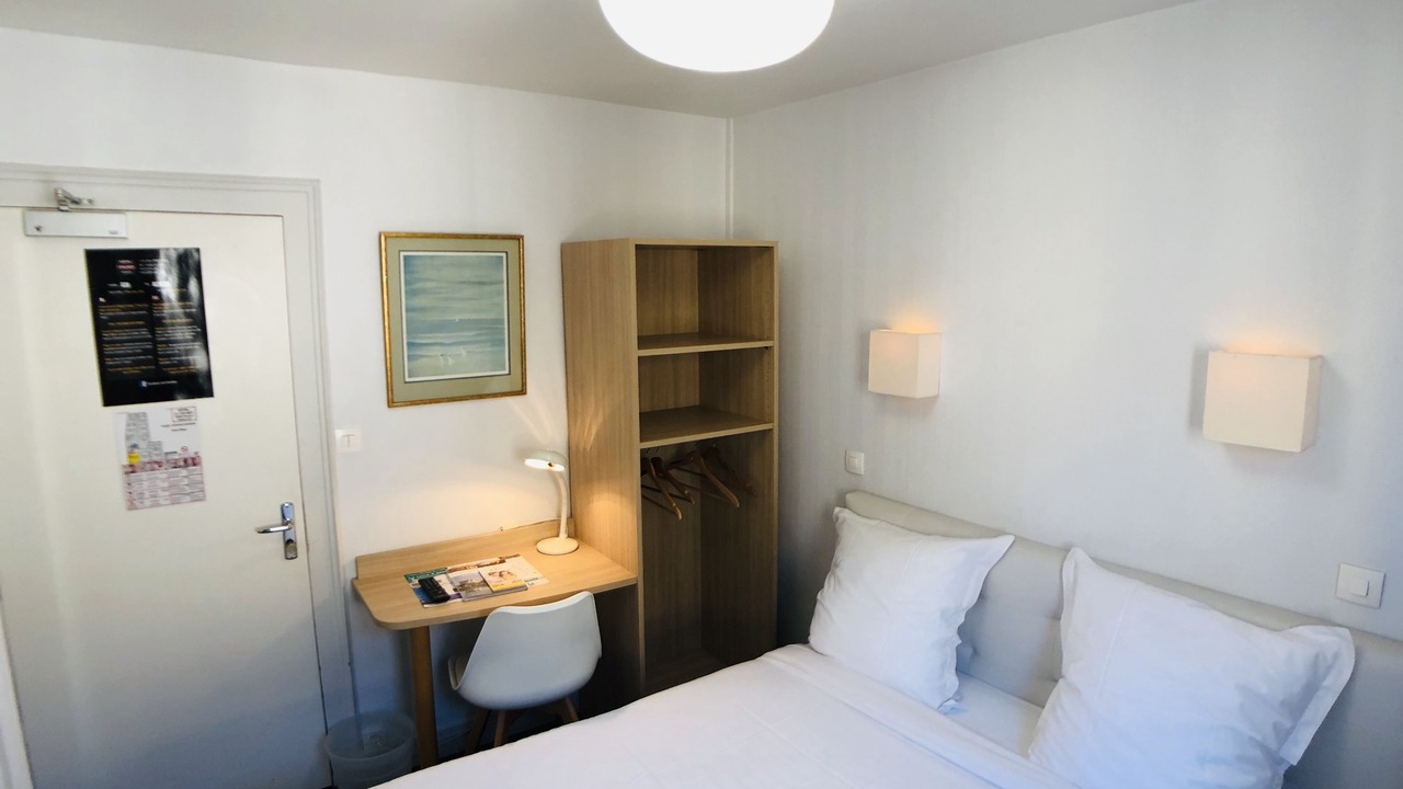 Photo of Bedroom in Saumur