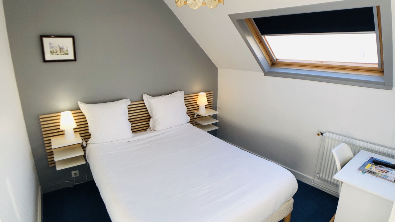 Photo of Bedroom in Saumur