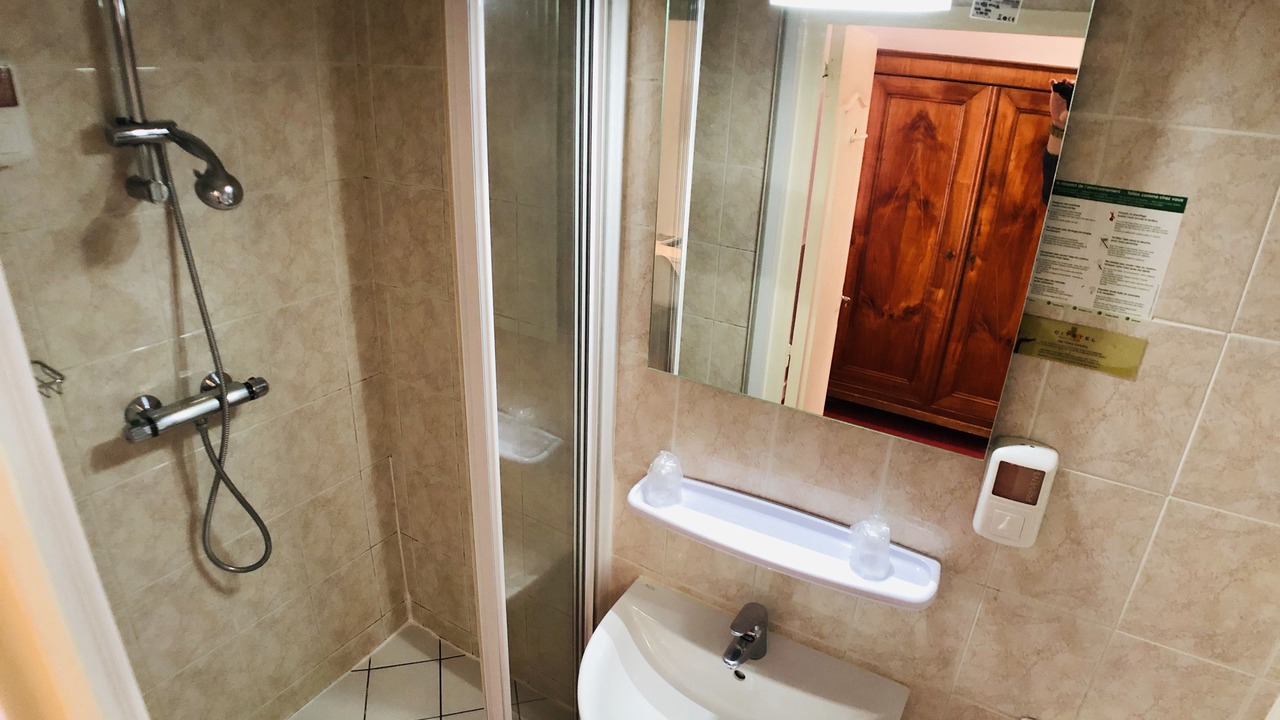 Photo of Bedroom in Saumur