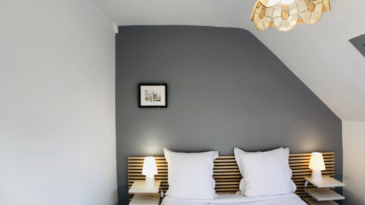 Photo of Bedroom in Saumur