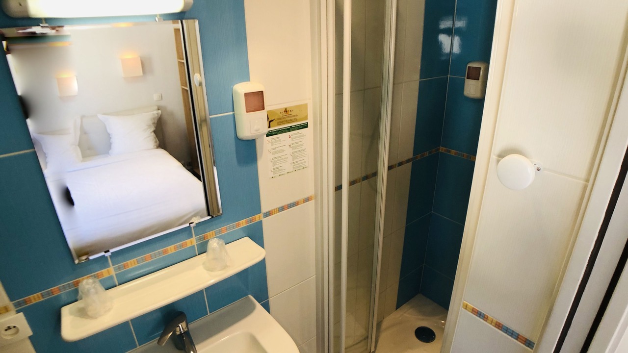 Photo of Bedroom in Saumur