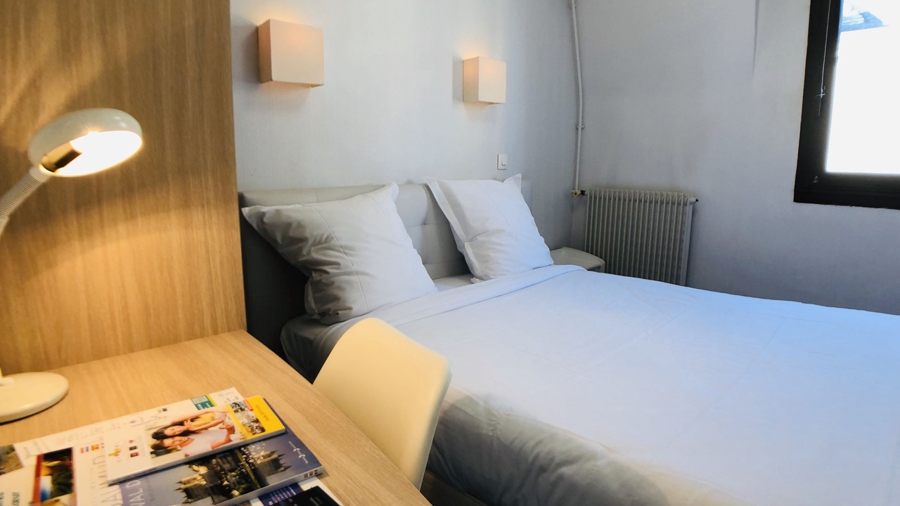 Photo of Bedroom in Saumur
