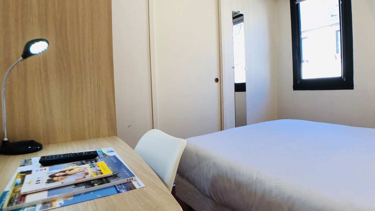 Photo of Bedroom in Saumur