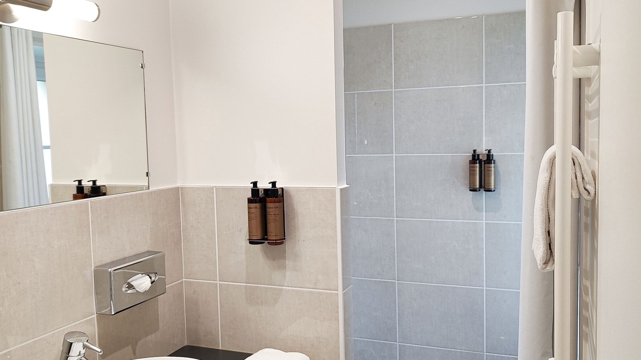 Photo of Bathroom in Saint-Laurent-sur-Sevre