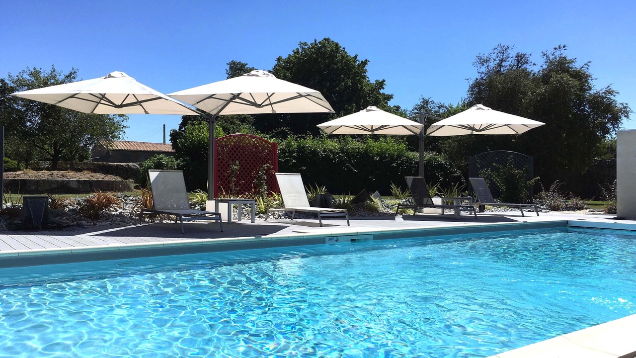 Photo of Outdoor in Saint-Laurent-sur-Sevre