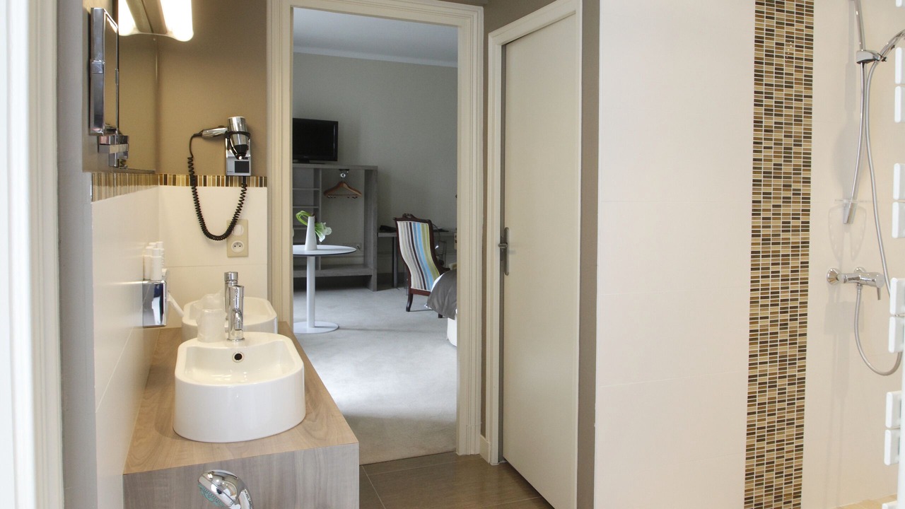 Photo of Bathroom in Saint-Laurent-sur-Sevre