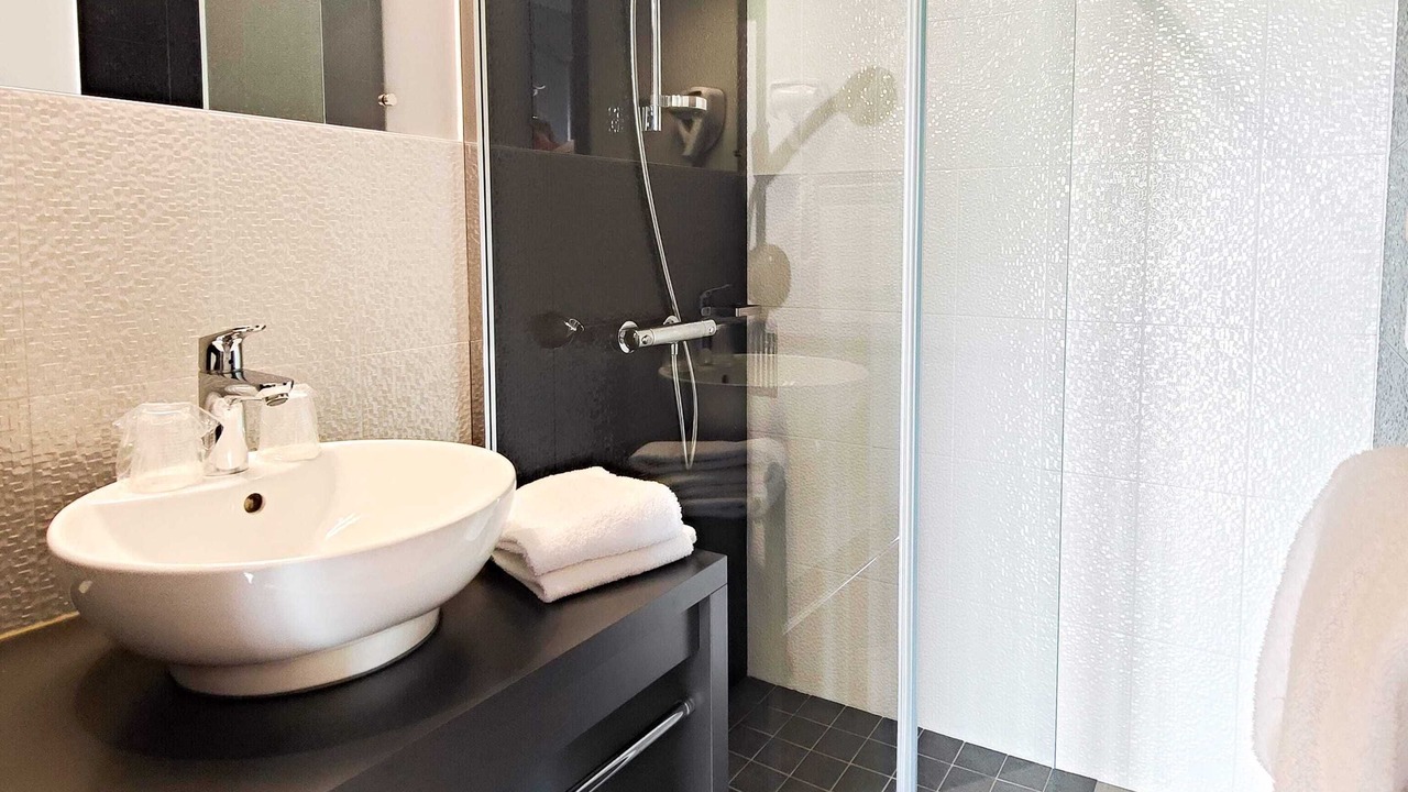 Photo of Bathroom in Saint-Laurent-sur-Sevre