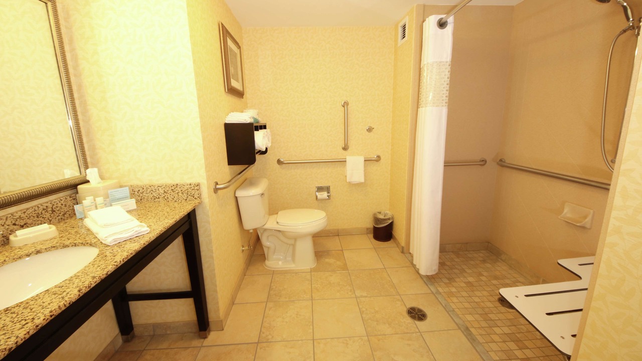 Photo of Bathroom in Ellsworth