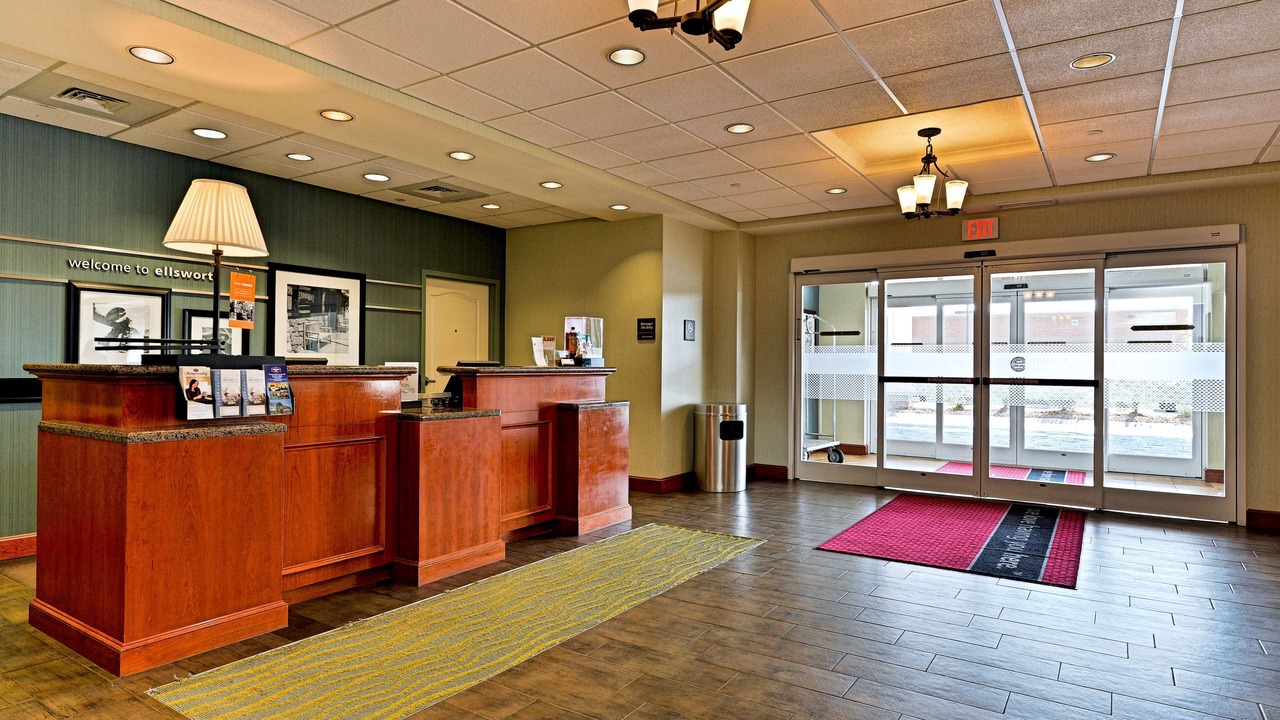 Photo of Others in Ellsworth