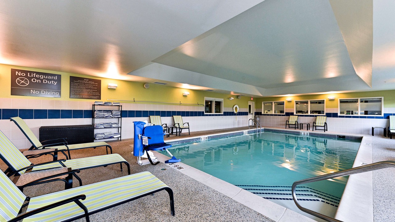 Photo of Outdoor in Ellsworth