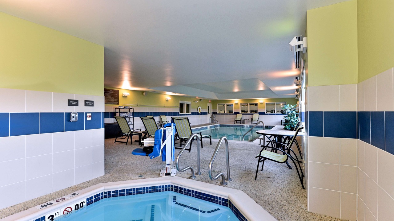 Photo of Outdoor in Ellsworth