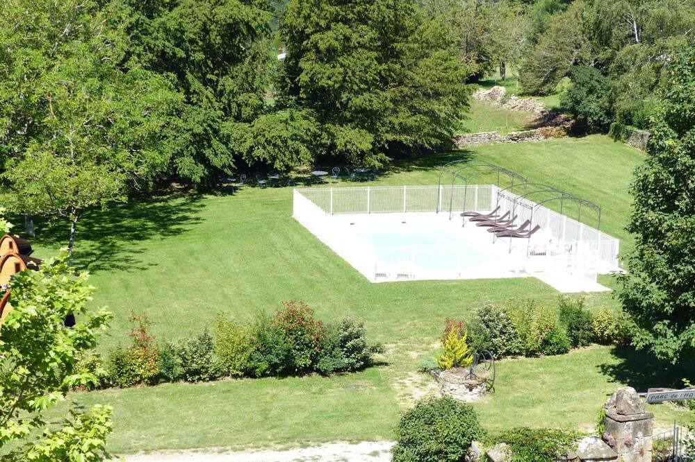 Photo of Outdoor in Alvignac