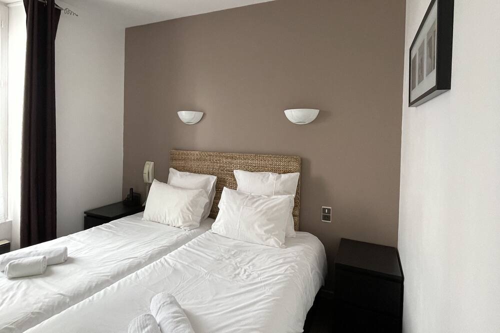 Photo of Bedroom in Alvignac