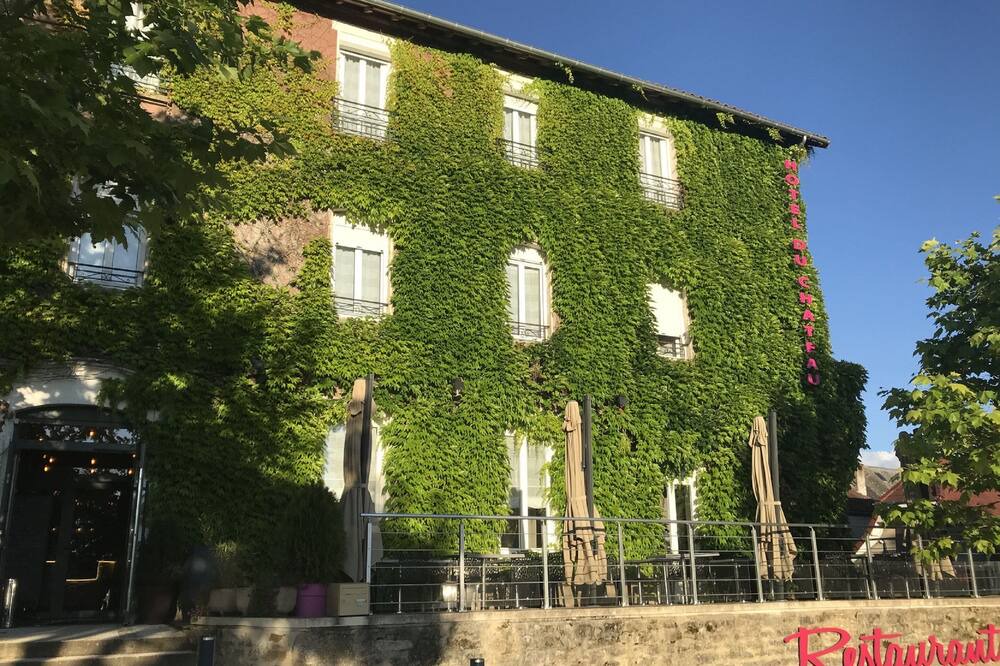 Photo of Outdoor in Alvignac