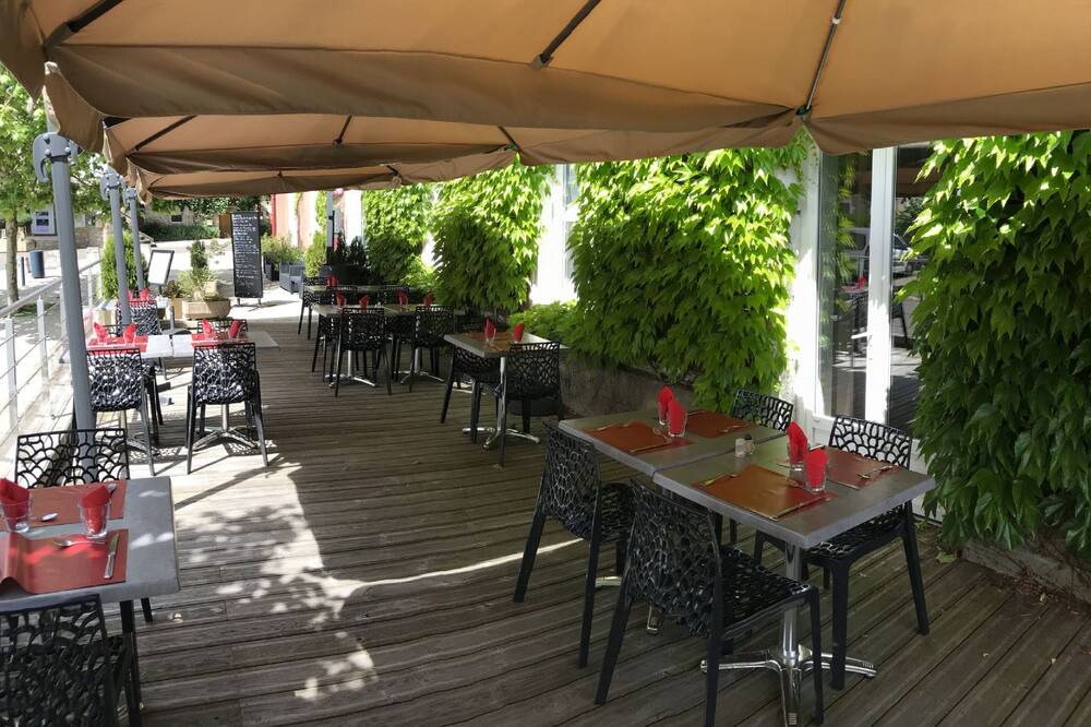 Photo of Outdoor in Alvignac