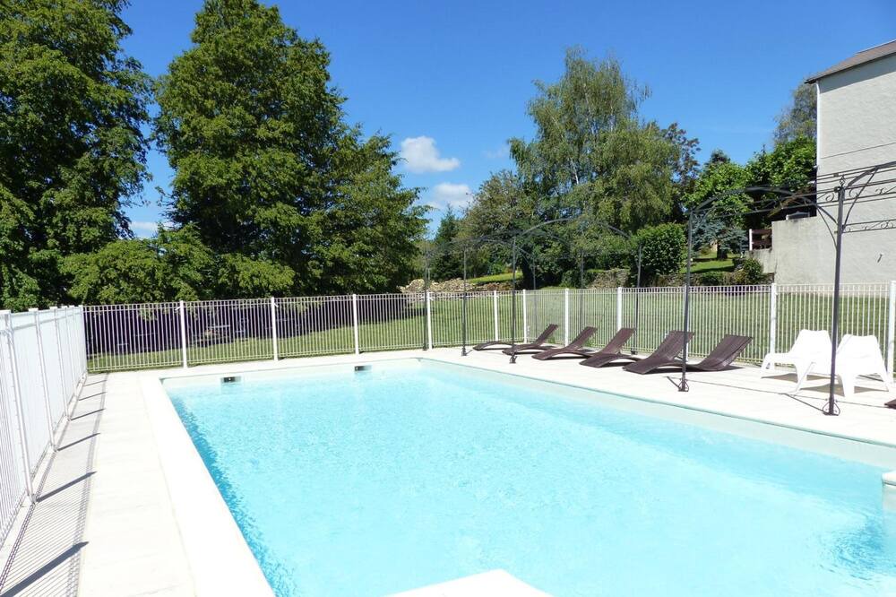 Photo of Outdoor in Alvignac