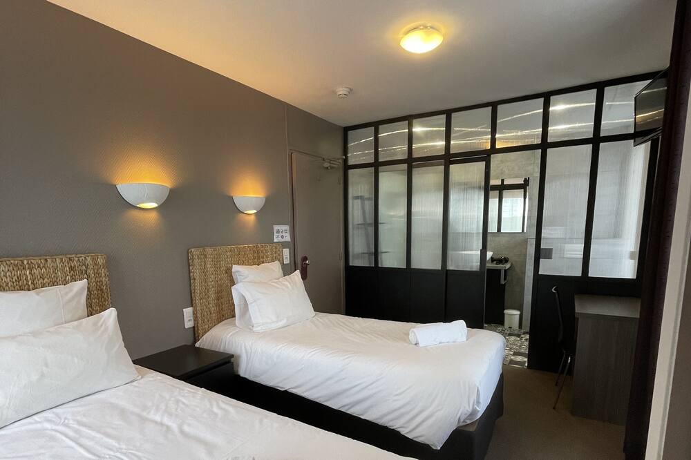 Photo of Bedroom in Alvignac