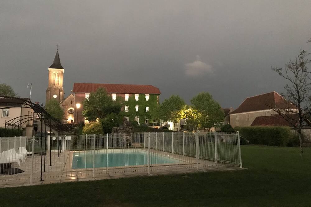 Photo of Outdoor in Alvignac