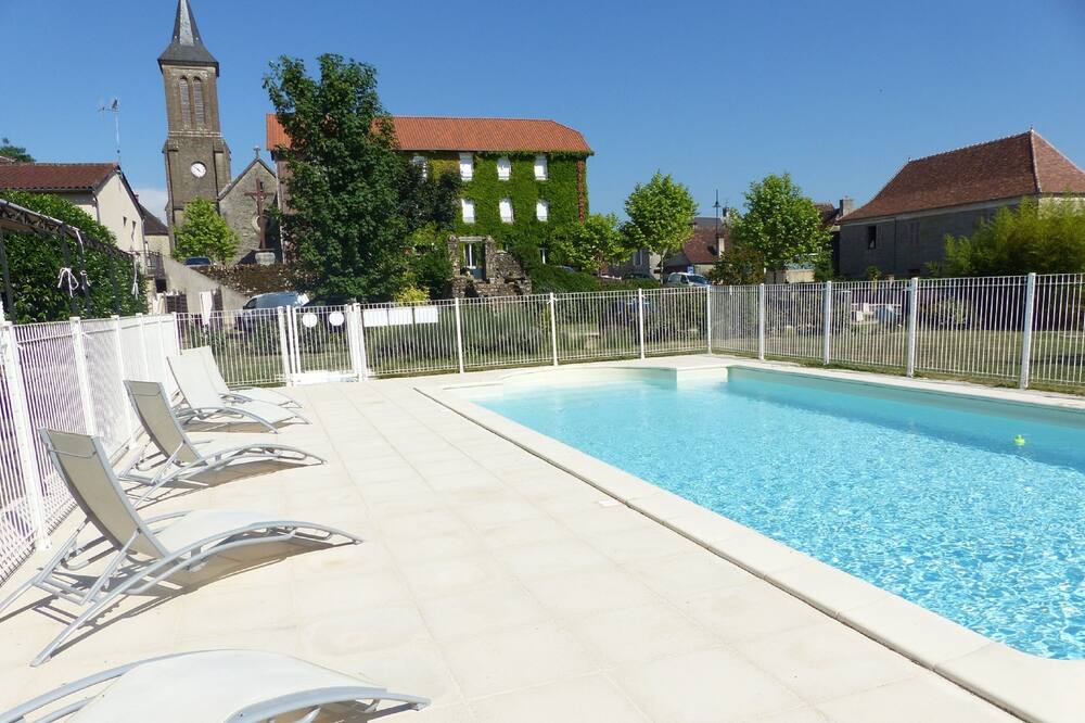 Photo of Outdoor in Alvignac