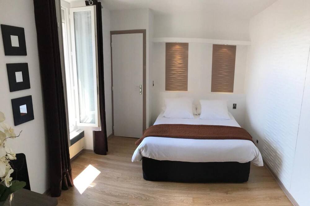 Photo of Bedroom in Alvignac