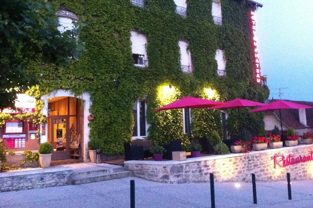 Photo of Outdoor in Alvignac