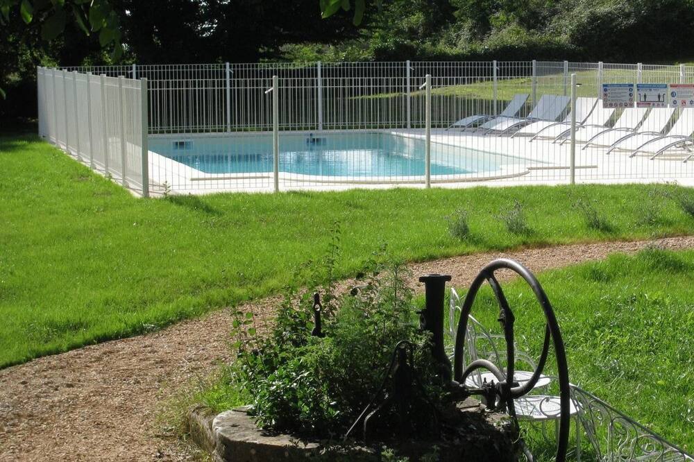 Photo of Outdoor in Alvignac